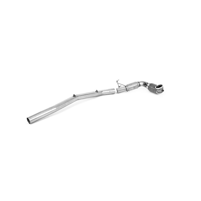 DOWNPIPE 200 CELLE RACE 2.0T EA888.4 GPF-OPF