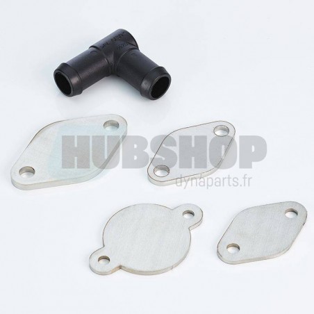 PIASTRA ELIMINA VALVOLA EGR VAG 1.2-1.6-2.0 TDI