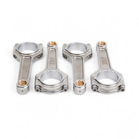 BIELLE FORGIATE I-BEAM CITROEN-MINI-PEUGEOT N12 N14 N18 1.6THP