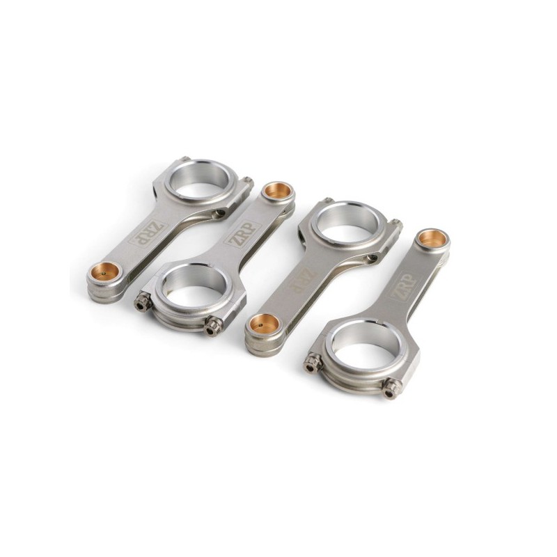 BIELLE FORGIATE H-BEAM CA18DET