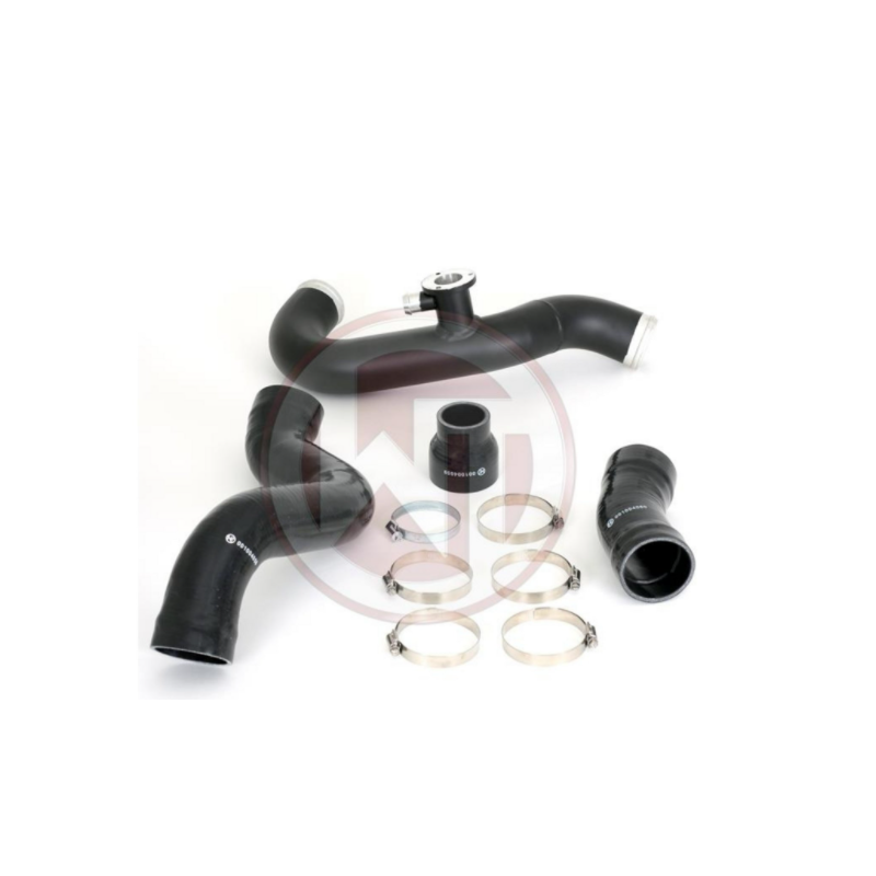 KIT TUBI ARIA DI SOVRALIMENTAZIONE FORD MUSTANG 2.3 ECOBOOST