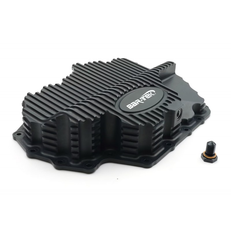 COPPA OLIO MOTORE MAGGIORATA ALLUMINIO 1.4T EA211