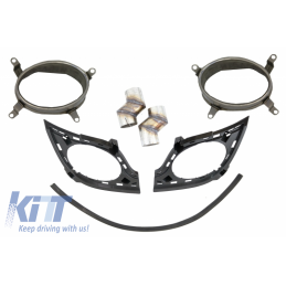 KIT BODY COMPLETO RS5 DESIGN
