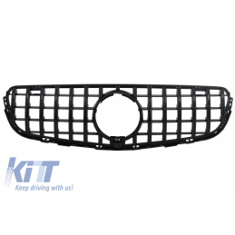 GRIGLIA PANAMERICANA AMG GTR