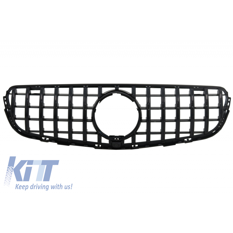 GRIGLIA PANAMERICANA AMG GTR