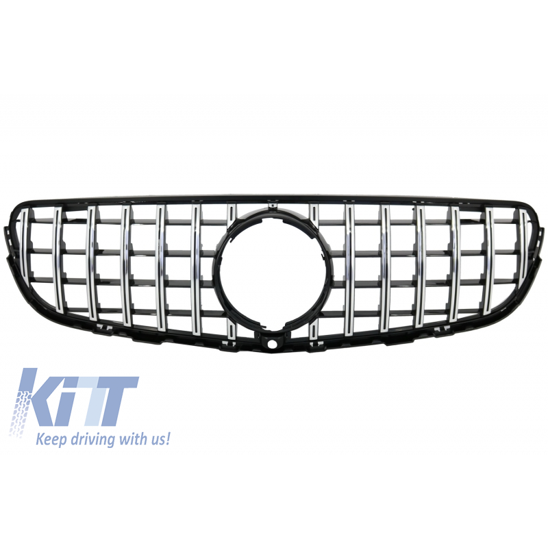 GRIGLIA PANAMERICANA AMG GTR