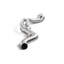 SET LINK PIPE EVOLUTION LINE M140I-M240I