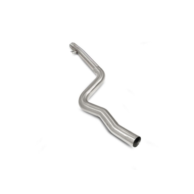 GPF DELETE PIPE M140I