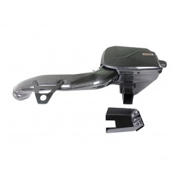 KIT ASPIRAZIONE COMPLETA CARBONIO 135I-235I-335I-435I N55