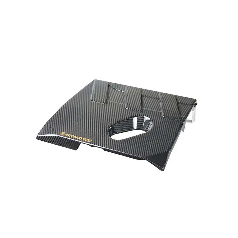 COPERTURA MOTORE CARBON FORD FIESTA ST MK8