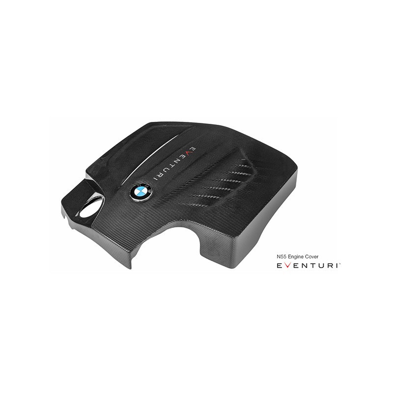 COPERTURA MOTORE CARBONIO 135I-235I-335I-435I N55