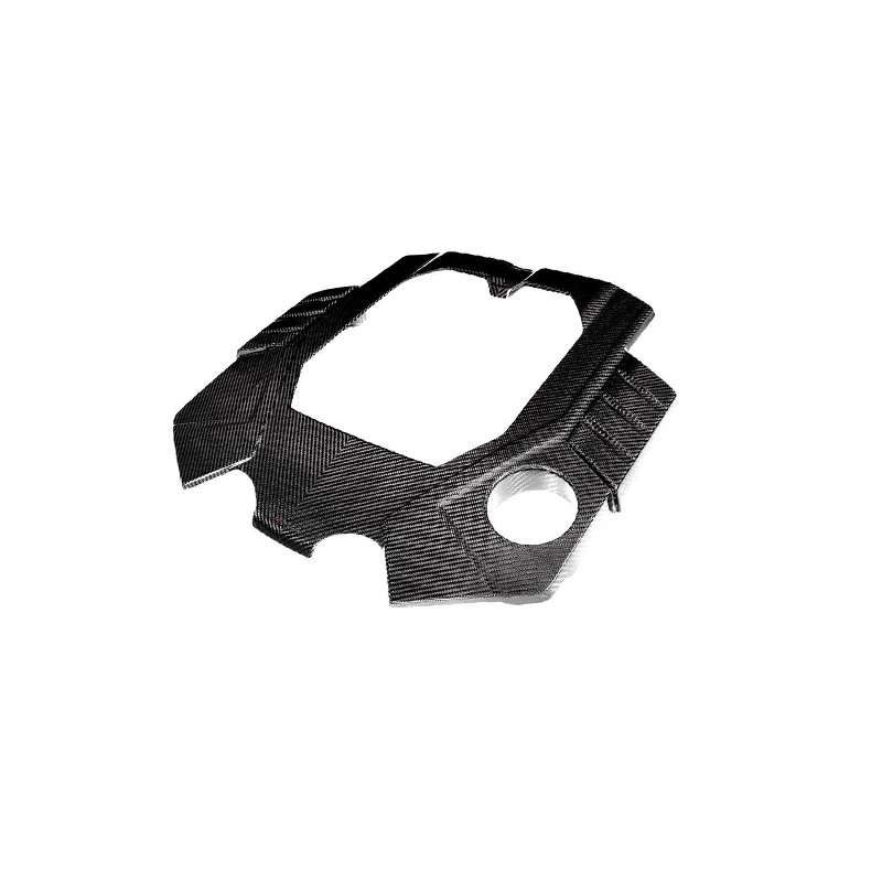 COPERTURA MOTORE CARBONIO 4.0T EA825 RS6-RS7 C8