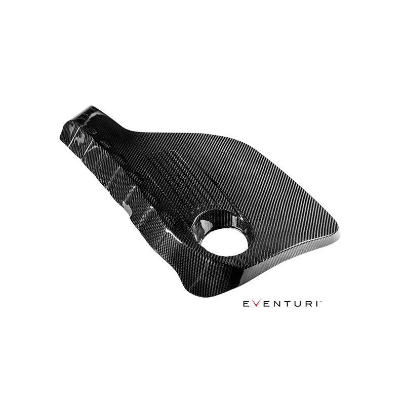 COPERTURA MOTORE CARBONIO M2-M3-M4 F8X