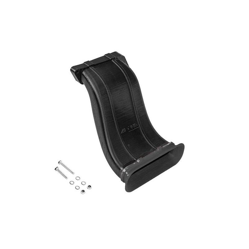 SNORKEL ASPIRAZIONE BIG MOUTH FOCUS ST MK3