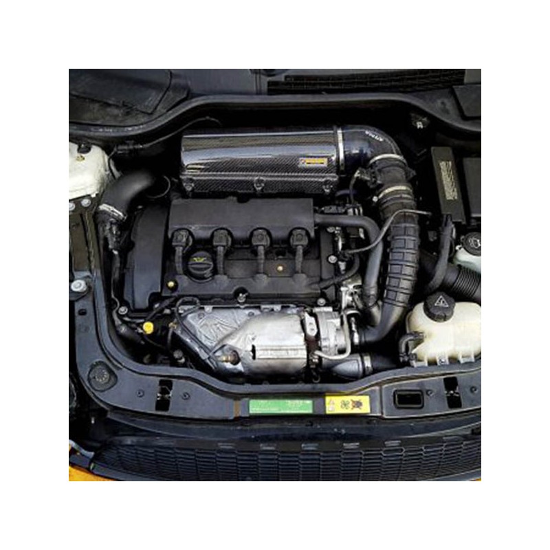 KIT ASPIRAZIONE IN CARBONIO R55-R56-R57 N18