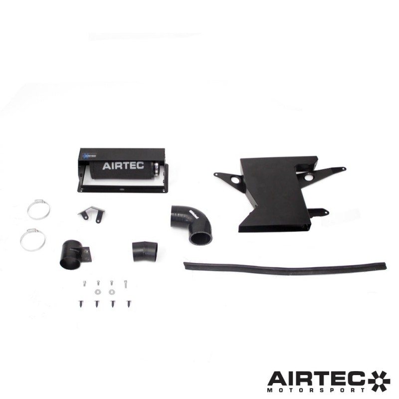 KIT ASPIRAZIONE DIRETTA COOPER S R56 N14