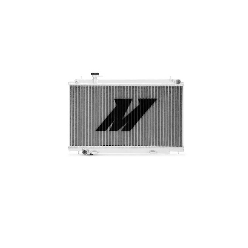 RADIATORE ACQUA MAGGIORATO NISSAN 350Z