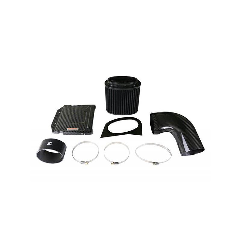 KIT ASPIRAZIONE IN CARBONIO A45-CLA45