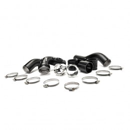 KIT TUBAZIONI CHARGE PIPE N20 CAMBIO AUTOMATICO