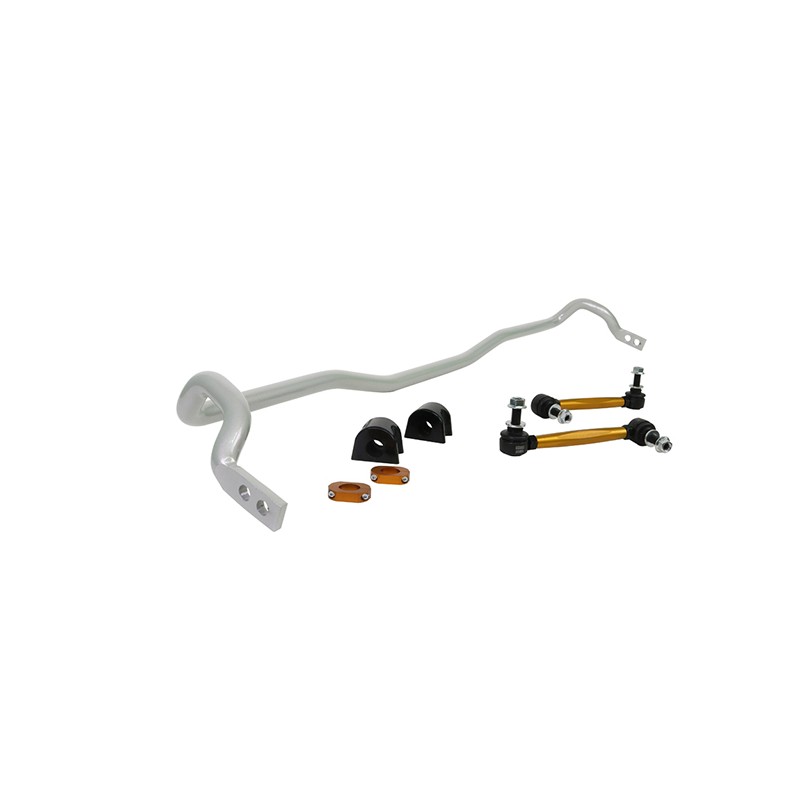 BARRA STABILIZZATRICE ANTERIORE 22MM