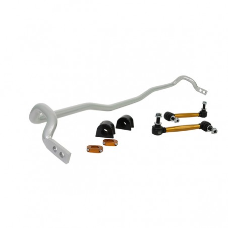 BARRA STABILIZZATRICE ANTERIORE 22MM