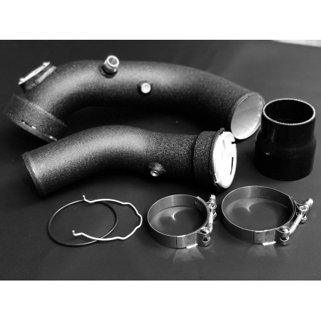 TUBO CHARGE PIPE BMW M2-135I-235I-335I-435I N55