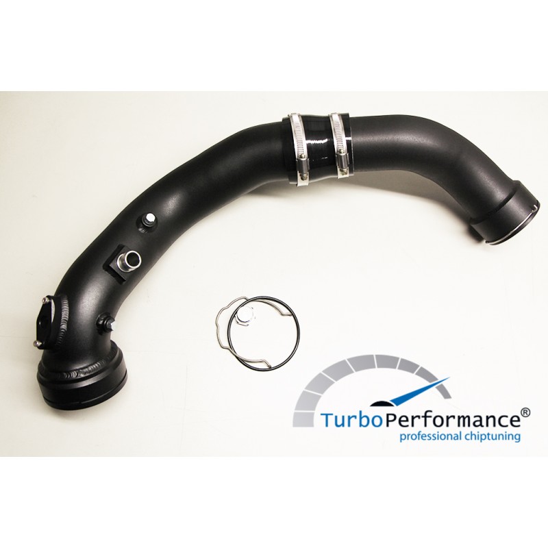 TUBO CHARGE PIPE BMW M2-135I-235I-335I-435I N55 XDRIVE