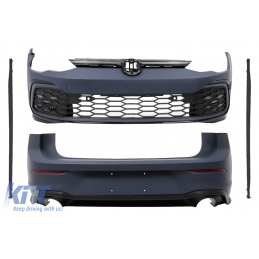 KIT BODY COMPLETO GTI DESIGN