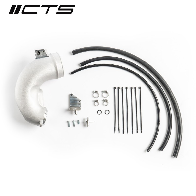 INLET PIPE AUDI RS3 8Y