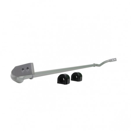 BARRA STABILIZZATRICE POSTERIORE 24MM