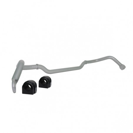 BARRA STABILIZZATRICE ANTERIORE 30MM
