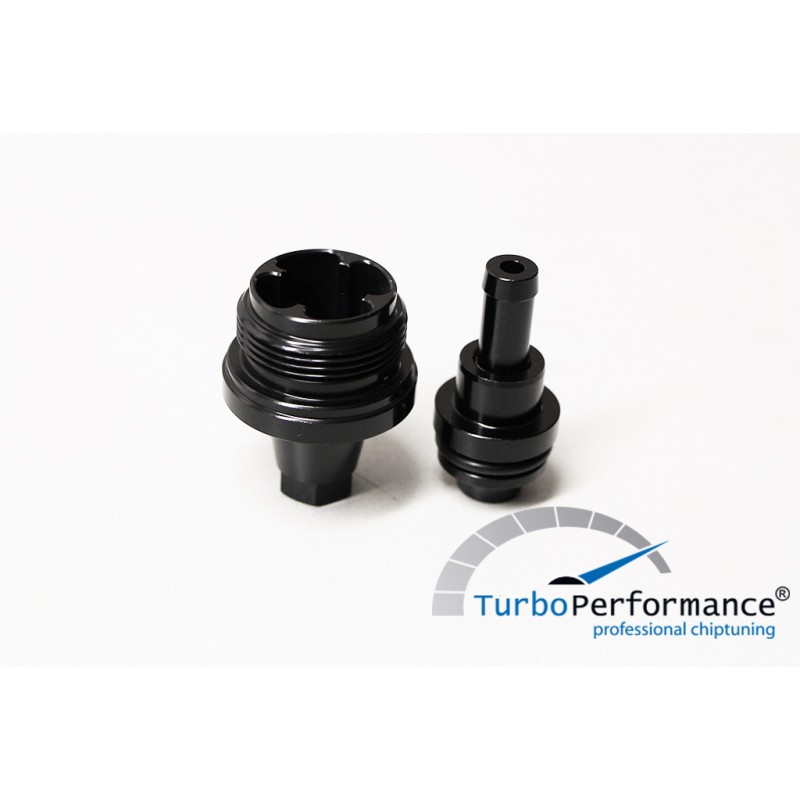 UPGRADE VALVOLA PCV N54