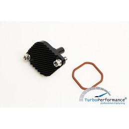 KIT COPERTURA + TERMOSTATO RACING BMW N54-N55