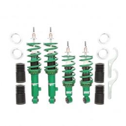 COILOVERS STREET BASIS Z FORD MUSTANG S550
