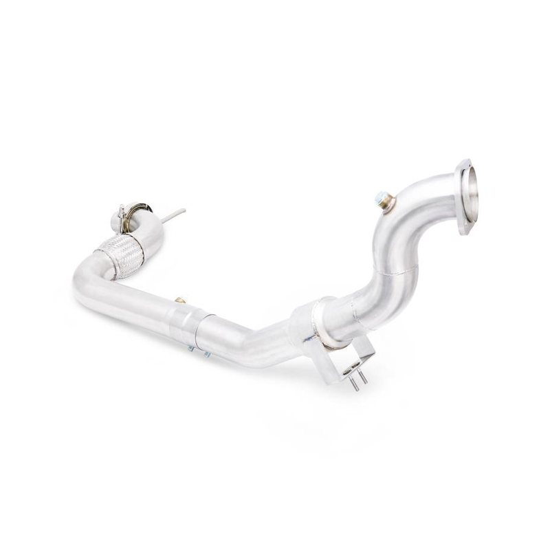 DOWNPIPE SPORT CAT 2.3 ECOBOOST