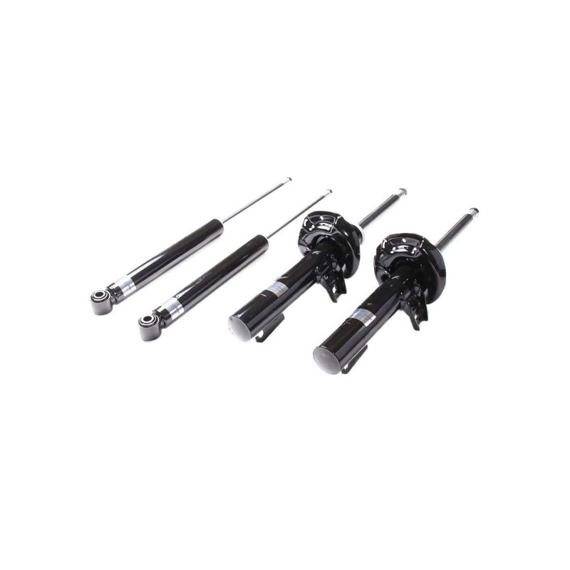 KIT AMMORTIZZATORI SPORTIVI MQB MULTILINK 55MM