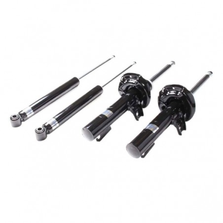 KIT AMMORTIZZATORI SPORTIVI MQB MULTILINK 55MM