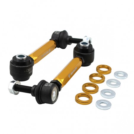 BIELLETTE STABILIZZATRICI POSTERIORI 135I-140I-235I-M2