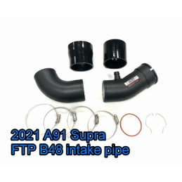 KIT INTAKE PIPE BMW Z4 G29 SUPRA A91 B48