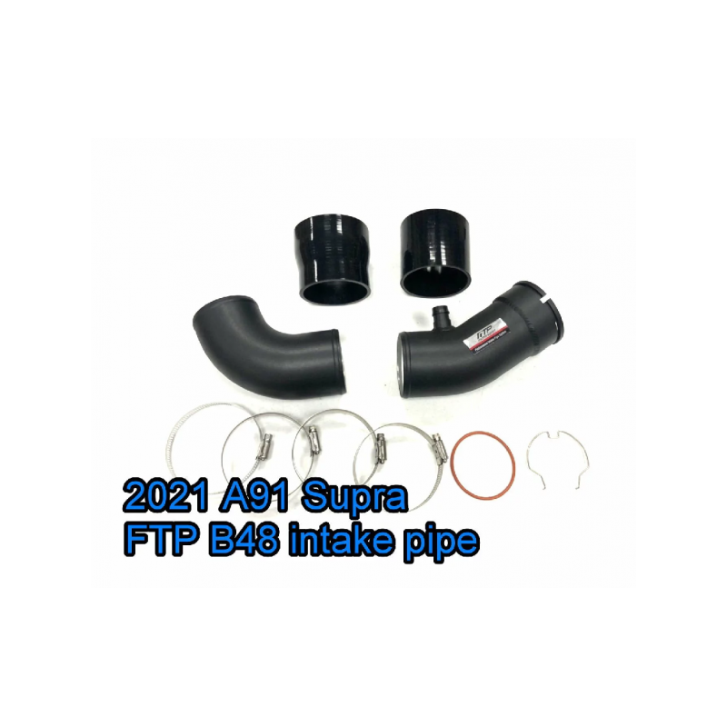 KIT INTAKE PIPE BMW Z4 G29 SUPRA A91 B48
