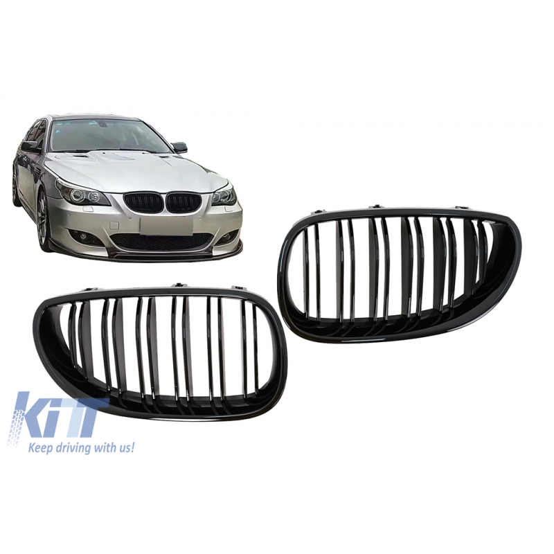 GRIGLIE RENI ANTERIORI DOPPIE