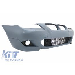 PARAURTI ANTERIORE FACELIFT M-TECHNIK