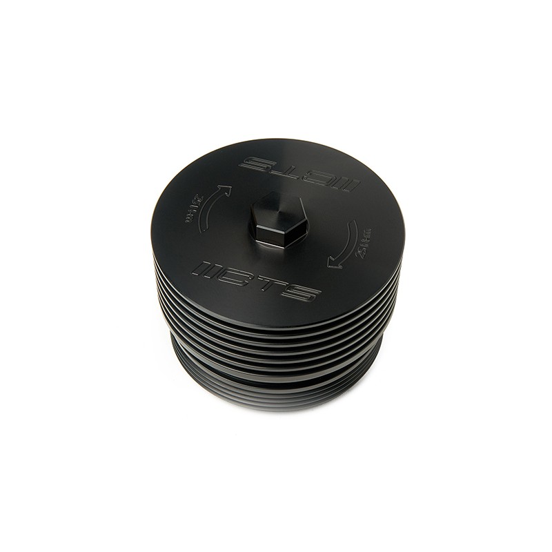 ALLOGGIAMENTO FILTRO OLIO BMW N20-N26-N52-N54-N55-S55