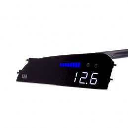 MANOMETRO P3 GAUGE GOLF MK7-MK7.5