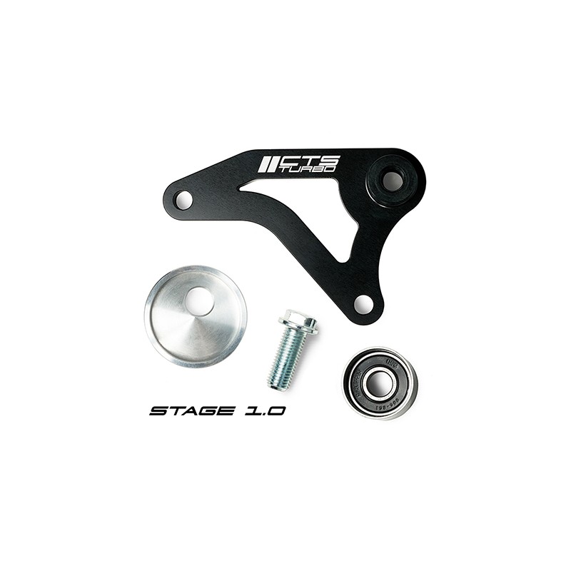 KIT PULEGGIA DENTATA 1.8T 06A