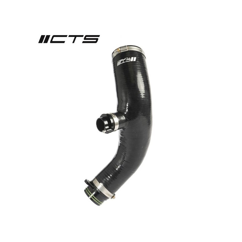 INLET PIPE BMW F2X/F3X N55