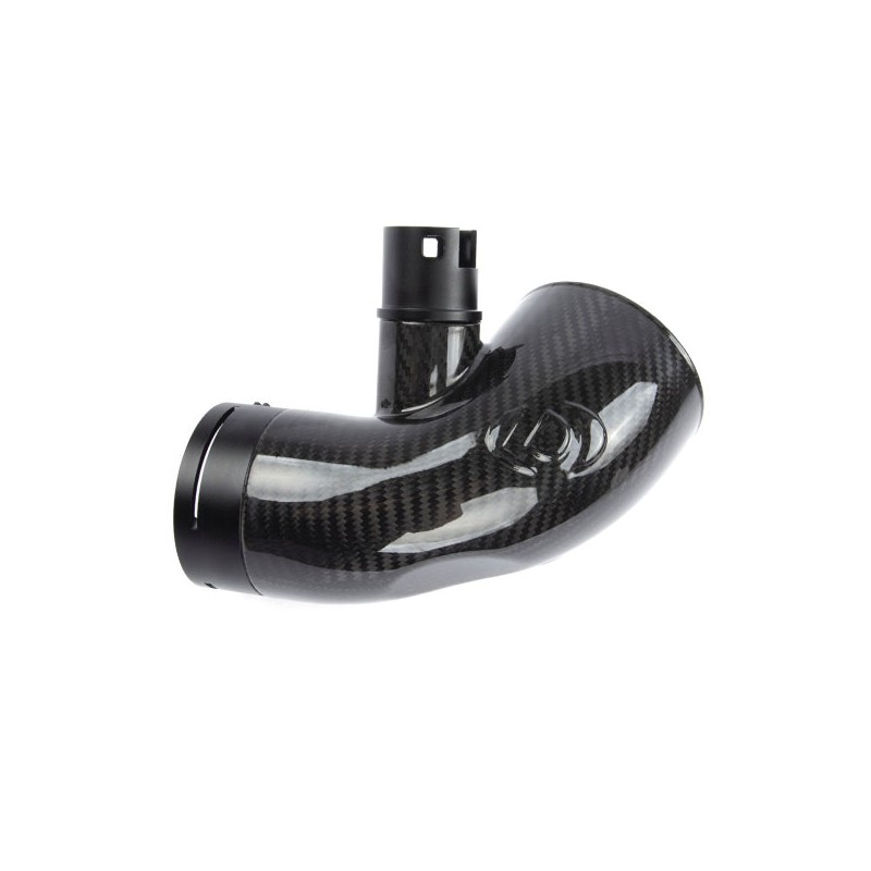 INLET PIPE CARBONIO BMW M240I-340I-440I