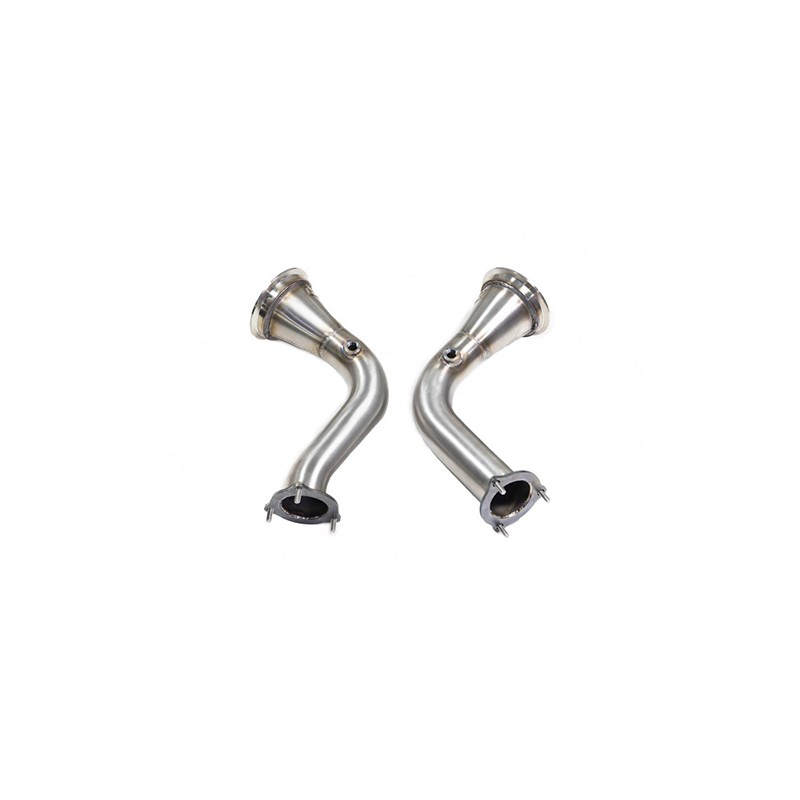 DOWNPIPE DECAT RS4 B9-RS5 B9 2.9 TFSI
