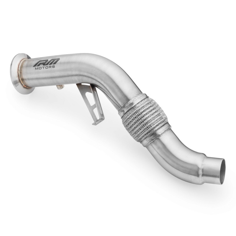 DOWNPIPE DECAT M57N2