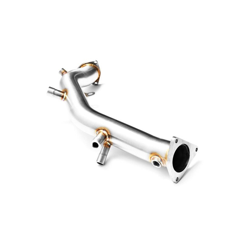 DOWNPIPE DECAT 2.0 TDI